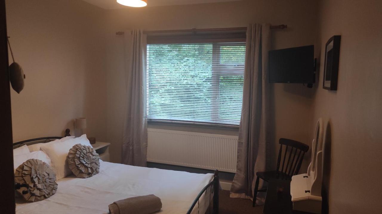 Retreat By The Feale, Finuge Hotel Listowel Eksteriør billede