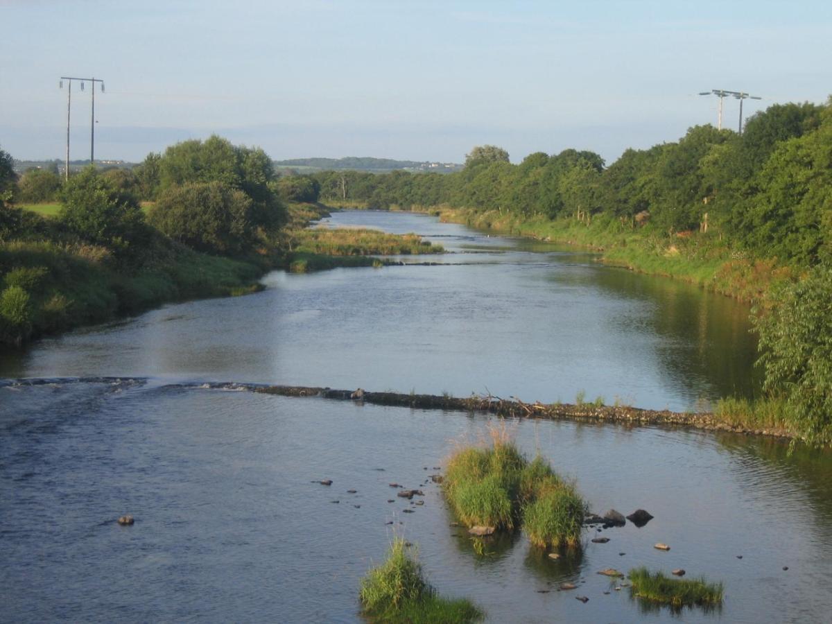 Retreat By The Feale, Finuge Hotel Listowel Eksteriør billede