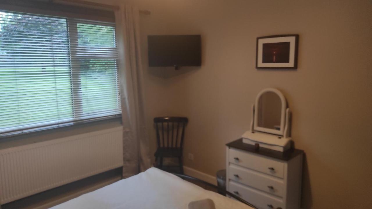 Retreat By The Feale, Finuge Hotel Listowel Eksteriør billede