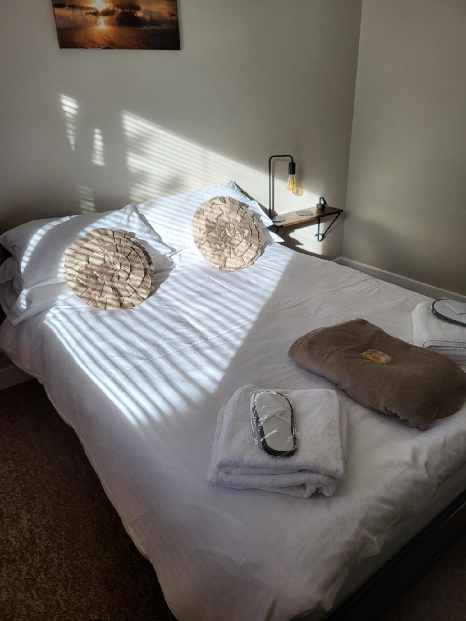 Retreat By The Feale, Finuge Hotel Listowel Værelse billede