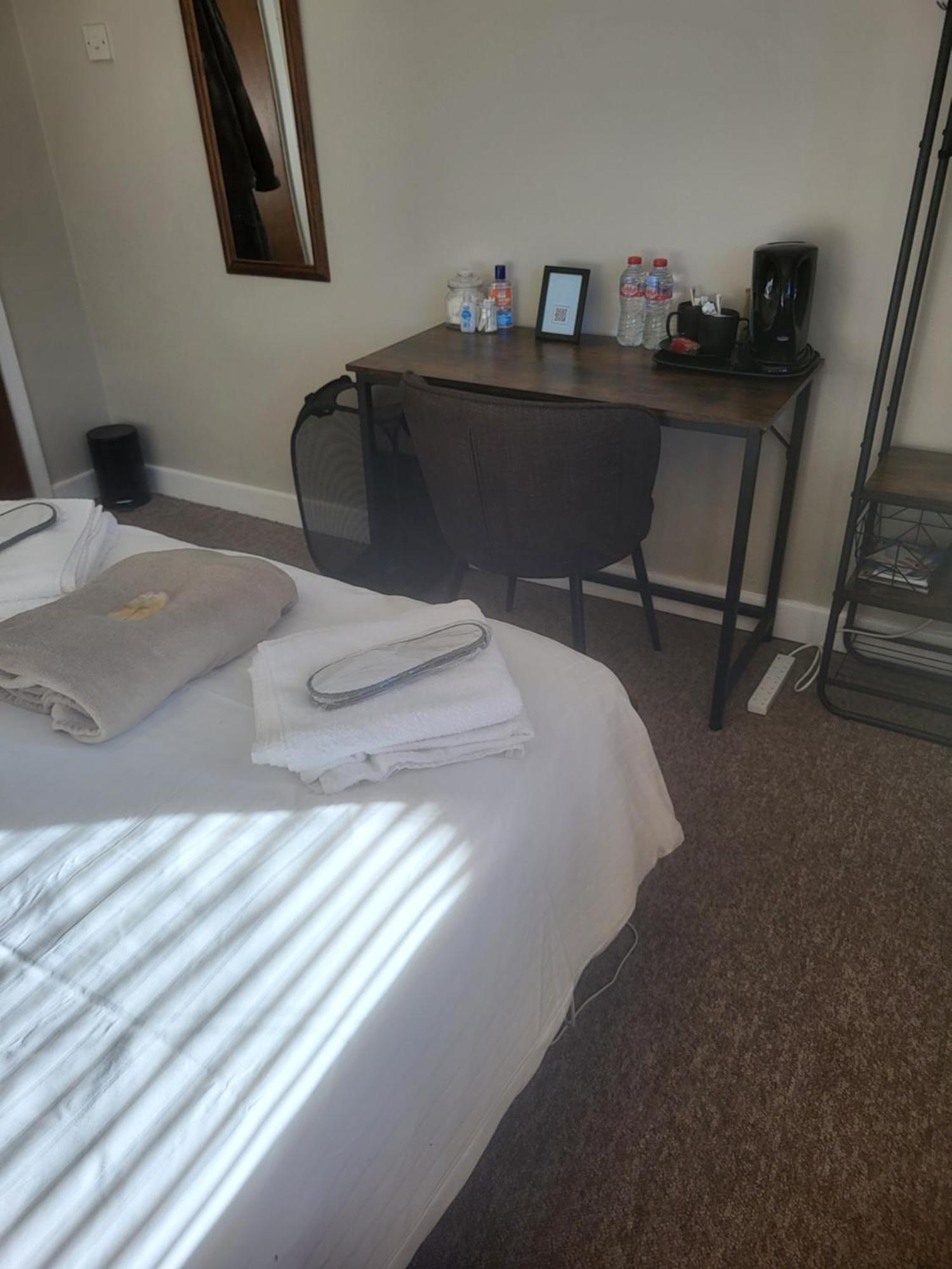 Retreat By The Feale, Finuge Hotel Listowel Eksteriør billede