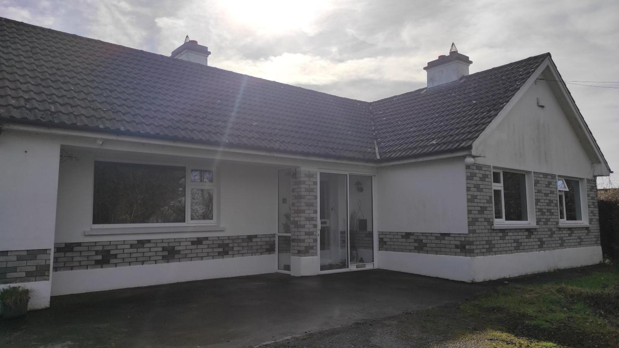 Retreat By The Feale, Finuge Hotel Listowel Eksteriør billede